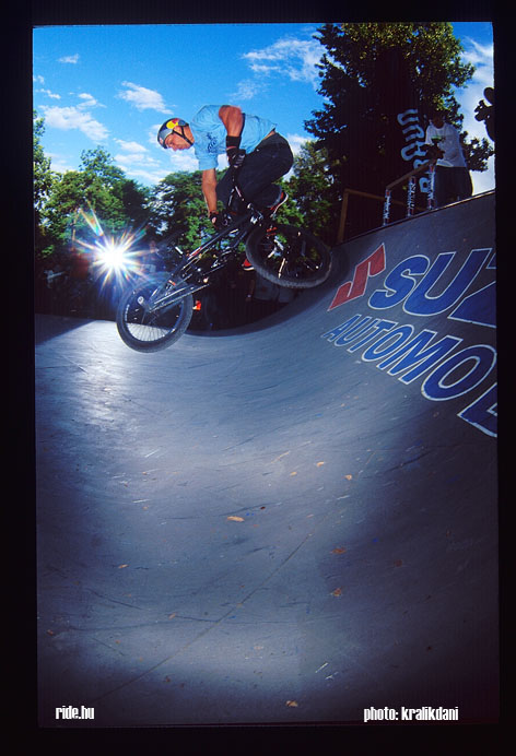 2004 Gólem tour