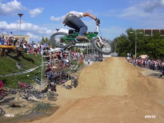 2004-es Sportsziget