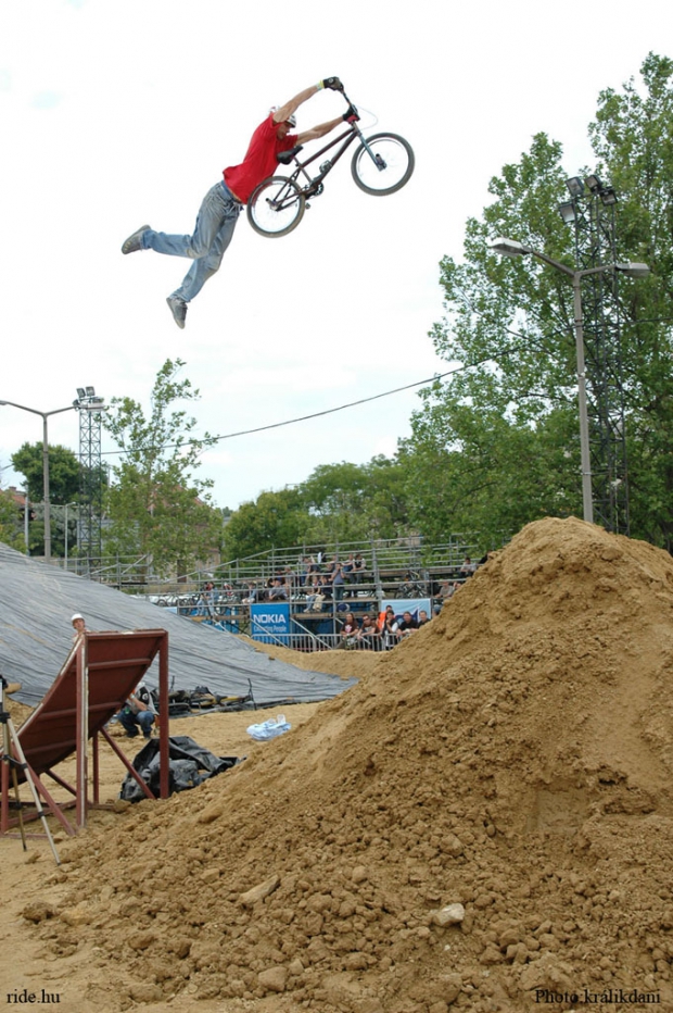 Sportsziget 2005