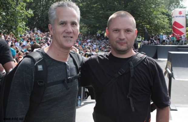 BMX Masters 2010
