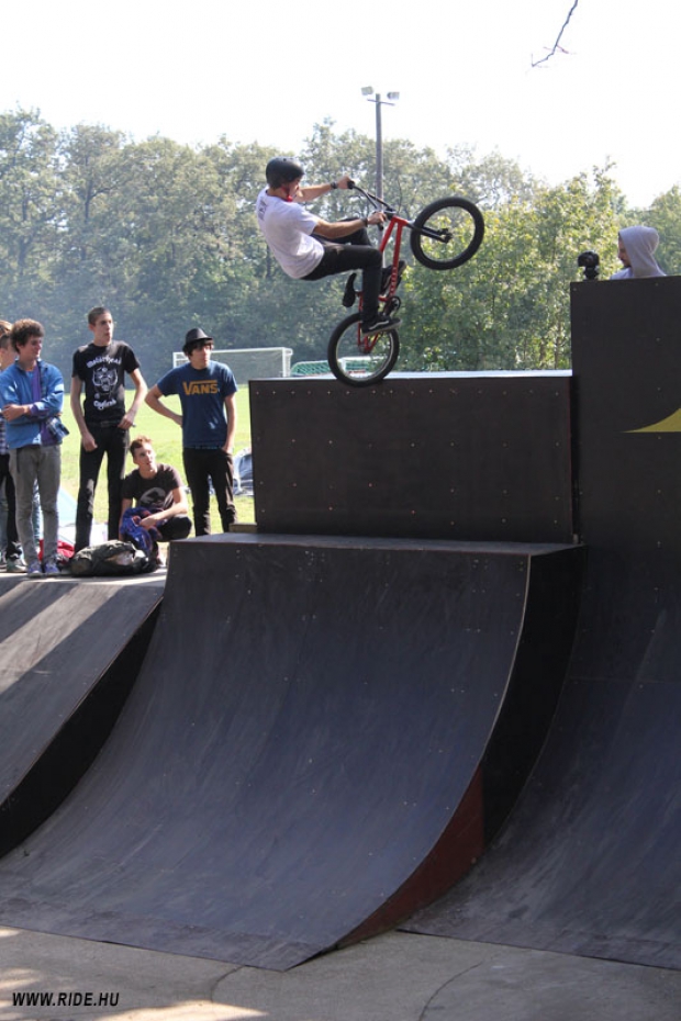 Chill And Ride 3