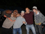 Chill and Ride 4 - party  | #4182