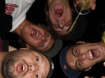 Chill and Ride 4 - party  | #4183