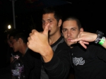 Chill and Ride 4 - party  | #4208