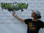 Chill and Ride 4 - party 