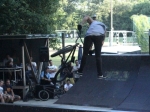 Normapark Season Opening Jam plusz after | #4797