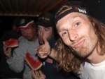 Normapark Season Opening Jam plusz after | #4801