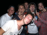 Normapark Season Opening Jam plusz after | #4808