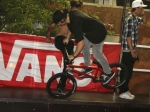 VANS Midnight Best Trick | #5400