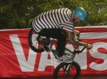 VANS Midnight Best Trick | #5402