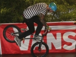 VANS Midnight Best Trick | #5403