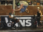 VANS Midnight Best Trick