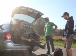 Hijackers S.T.E.P.UP!  | #5637
