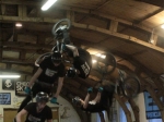 Happy New Year BMX Jam | #6076
