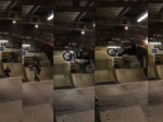 Happy New Year BMX Jam | #6077