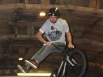 Happy New Year BMX Jam | #6079