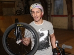 Happy New Year BMX Jam | #6081