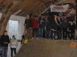 Happy New Year BMX Jam | #6088