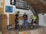 Happy New Year BMX Jam | #6096