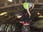 Happy New Year BMX Jam | #6097