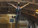 Happy New Year BMX Jam