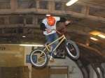 Happy New Year BMX Jam | #6103