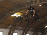 Happy New Year BMX Jam | #6107
