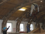 Happy New Year BMX Jam | #6108