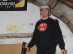 Happy New Year BMX Jam | #6113