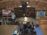 Happy New Year BMX Jam | #6114
