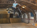 Happy New Year BMX Jam | #6115