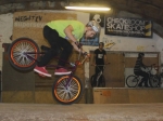 Happy New Year BMX Jam | #6119