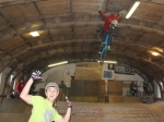 Happy New Year BMX Jam | #6120