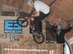 Happy New Year BMX Jam | #6122