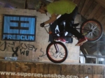 Happy New Year BMX Jam | #6123