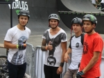 BMX Worlds 2013