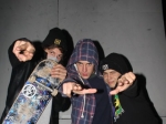 Chill And Ride 6 - Party | #6824