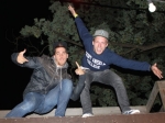 Chill And Ride 6 - Party | #6839