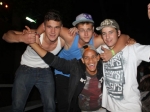 Chill And Ride 6 - Party | #6840
