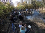 Hijackers BBQ | #7182