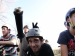 Hijackers BBQ | #7196