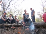 Hijackers BBQ | #7197