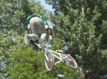 Isa Freestyle Sport Games | #7460