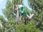 Isa Freestyle Sport Games | #7461