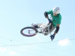 Isa Freestyle Sport Games | #7462