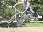 Isa Freestyle Sport Games