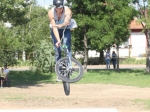 Isa Freestyle Sport Games | #7466