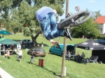 Isa Freestyle Sport Games | #7468