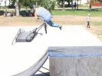 Isa Freestyle Sport Games | #7469