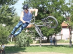 Isa Freestyle Sport Games | #7471